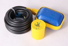 暴雨低洼路段容易積水，浮球開關(guān)水位傳感器及時預(yù)警系統(tǒng)