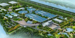 天津靜海污水處理廠PLC控制控系統(tǒng)、中控、視頻監(jiān)控及安防系統(tǒng)